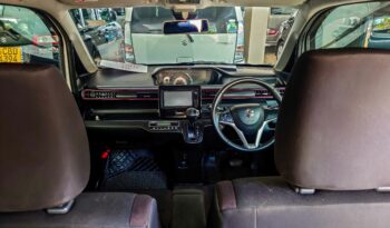 SUZUKI WAGON R STINGRAY full