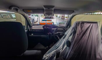 SUZUKI WAGON R CUSTOM Z full