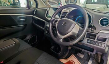 SUZUKI WAGON R STINGRAY full