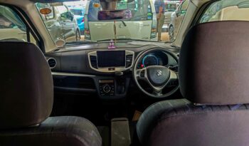 SUZUKI WAGON R STINGRAY full