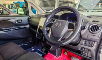 NISSAN DAYZ HIGHWAY STAR full