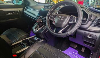 HONDA CRV full