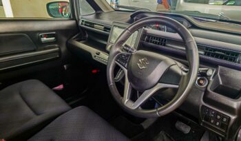 SUZUKI WAGON R FZ full