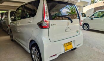 NISSAN DAYZ HIGHWAY STAR full