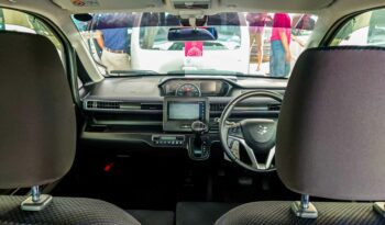 SUZUKI WAGON R FZ full