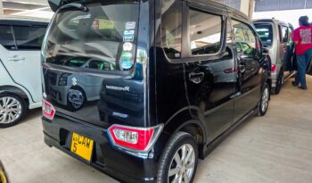 SUZUKI WAGON R FZ full
