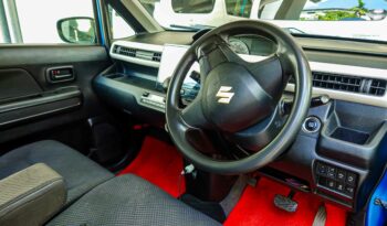 SUZUKI WAGON R FX SAFETY full