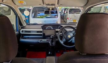 SUZUKI WAGON R FX SAFETY full