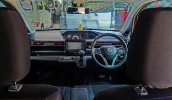 SUZUKI WAGON R STINGRAY full