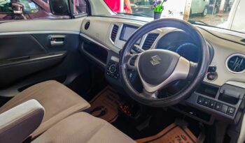 SUZUKI WAGON R FZ SAFETY full