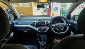 KIA PICANTO full