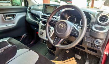 TOYOTA PASSO JOY full