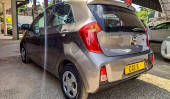 KIA PICANTO full