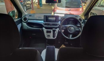 TOYOTA PASSO JOY full