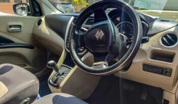 SUZUKI CELERIO full