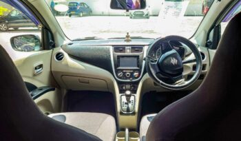SUZUKI CELERIO full