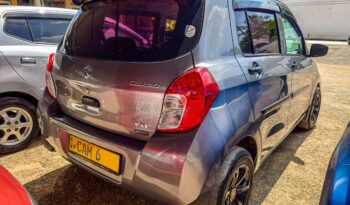 SUZUKI CELERIO full