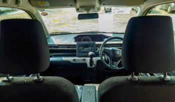 SUZUKI WAGON R FX full