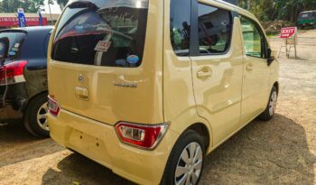 SUZUKI WAGON R FX full