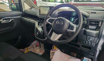 DAIHATSU MOVE full
