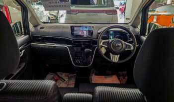 DAIHATSU MOVE full