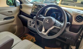 MITSUBISHI EK WAGON full