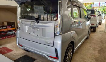DAIHATSU MOVE full