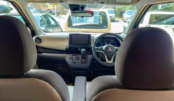 MITSUBISHI EK WAGON full