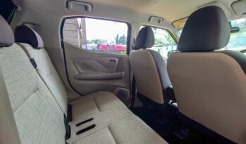 MITSUBISHI EK WAGON full