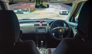 SUZUKI WAGON R FZ full