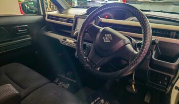 SUZUKI WAGON R FX full