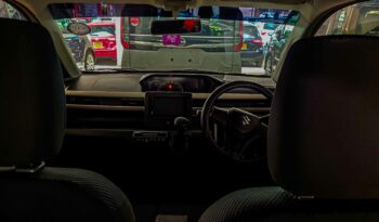 SUZUKI WAGON R FX full