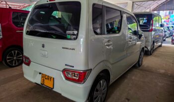 SUZUKI WAGON R FX full