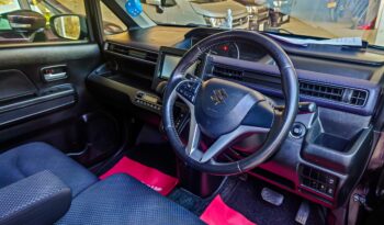 SUZUKI WAGON R FZ SAFETY full