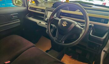 SUZUKI WAGON R FX full