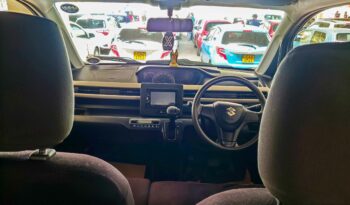 SUZUKI WAGON R FX full