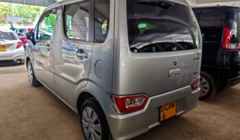 SUZUKI WAGON R FX full