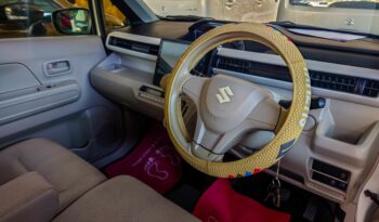 SUZUKI WAGON R FX full