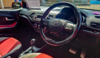 KIA PICANTO full