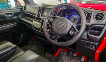 HONDA N WAGON CUSTOM full