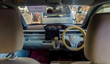 SUZUKI WAGON R FX full