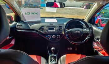 KIA PICANTO full