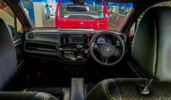 HONDA N WAGON CUSTOM full