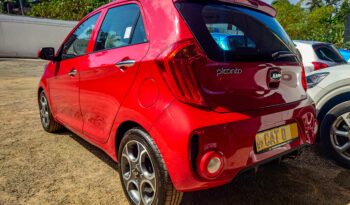 KIA PICANTO full