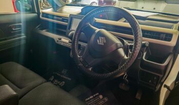 SUZUKI WAGON R FX full