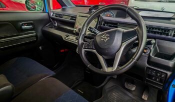 SUZUKI WAGON R FZ full