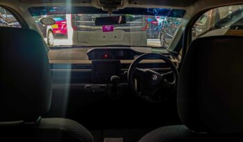 SUZUKI WAGON R FX full