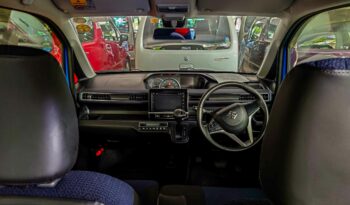 SUZUKI WAGON R FZ full