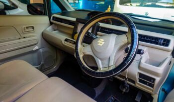 SUZUKI WAGON R FX full