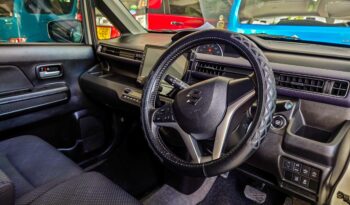 SUZUKI WAGON R FZ full